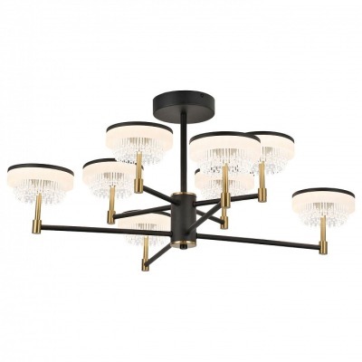 Люстра на штанге Lussole  L...