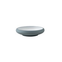 Тарелка E733-O-06004/3.75, 10, керамика, gray, ROOMERS TABLEWARE