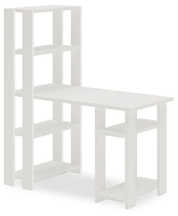 Фото Стол компьютерный Slim СТН-145/120 MER_STN-145-120_BE - интернет-магазин МегаТерем в Москве