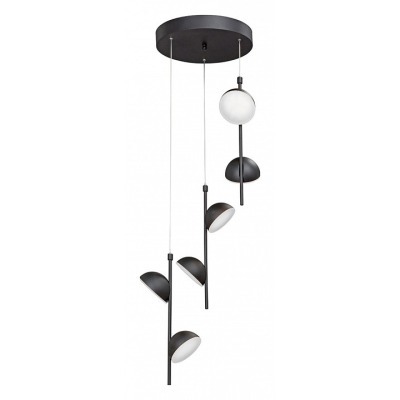 Подвесной светильник Vitaluce V4602 V4602-1/6S VI_V4602-1_6S