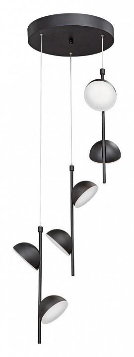 Фото Подвесной светильник Vitaluce V4602 V4602-1/6S VI_V4602-1_6S - интернет-магазин МегаТерем в Москве