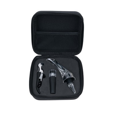 Подарочный набор из 3-х бар...