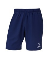 Шорты парадные JÖGEL PREMIER PerFormDRY Woven Shorts, темно-синий (2122796)