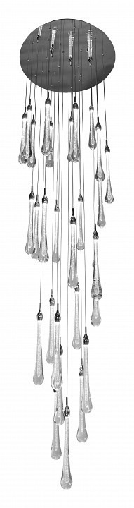 Фото Подвесной светильник Kink Light Асмер 07860-28A,02 KL_07860-28A.02 - интернет-магазин МегаТерем в Москве