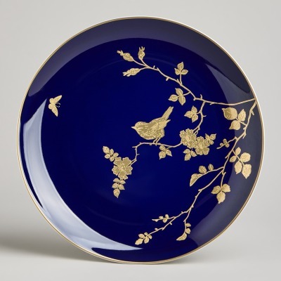 Тарелка закусочная lefard g...