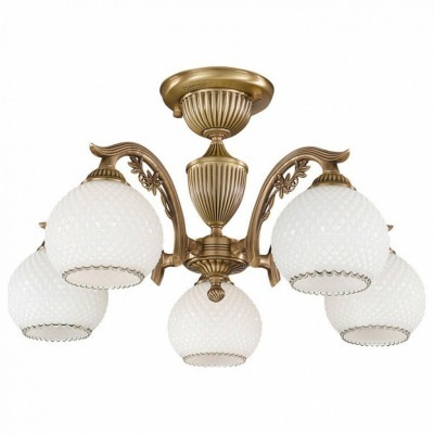 Люстра на штанге Reccagni A...