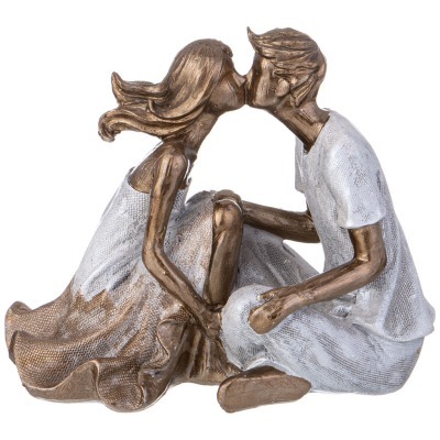 Статуэтка пара 13,5х8,5х11,...