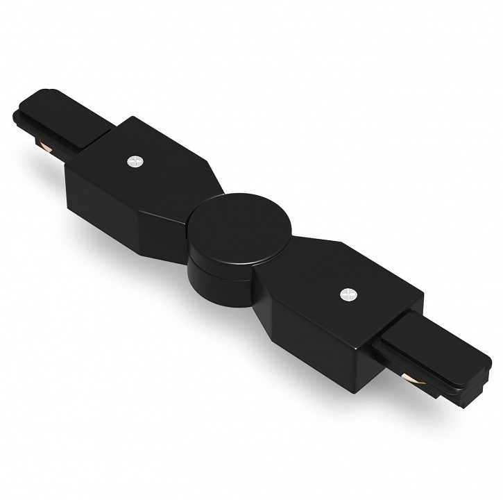 Фото Соединитель гибкий для треков Ambrella Light TRACK SYSTEM GL7180 AMBR_GL7180 - интернет-магазин МегаТерем в Москве