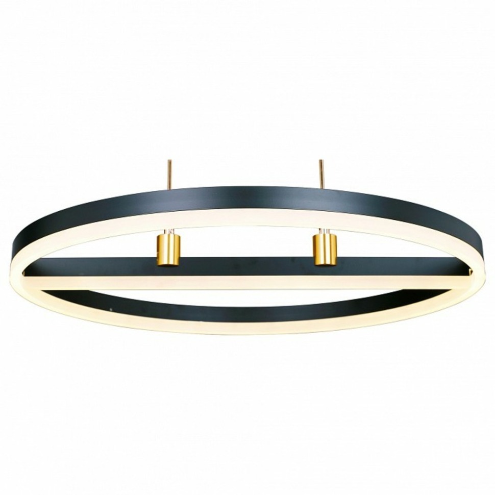 Фото Подвесной светильник Natali Kovaltseva High Tech HIGH-TECH LED LAMPS 82048 KVL_43028 - интернет-магазин МегаТерем в Москве