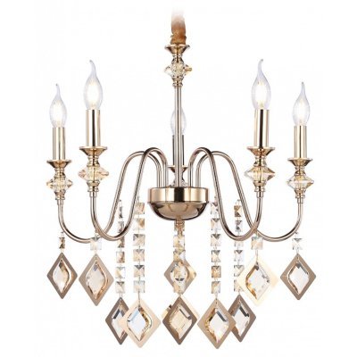 Подвесная люстра Ambrella Light TR TR4955 AMBR_TR4955