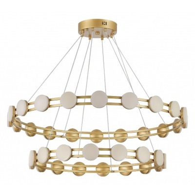 Подвесная люстра ST-Luce MONRO SL6610.203.36