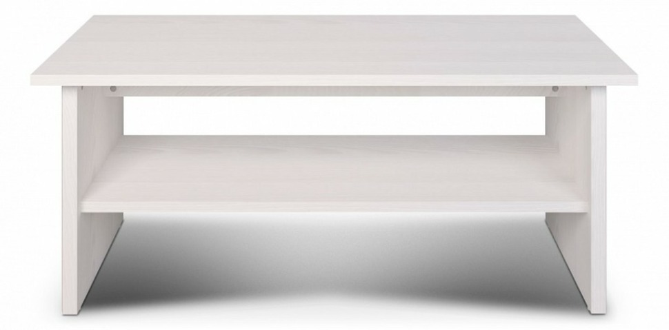 Фото Стол журнальный Коен LAW120 BRW_70004662 - интернет-магазин МегаТерем в Москве