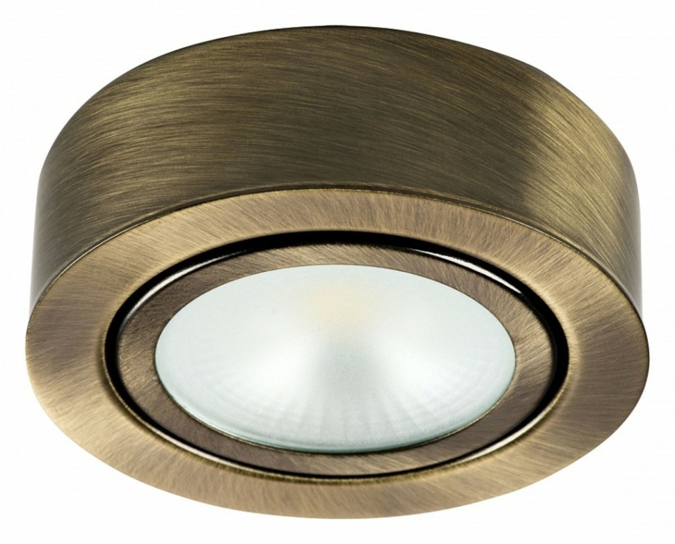 Фото Накладной светильник Lightstar Mobiled 003351 LS_003351 - интернет-магазин МегаТерем в Москве