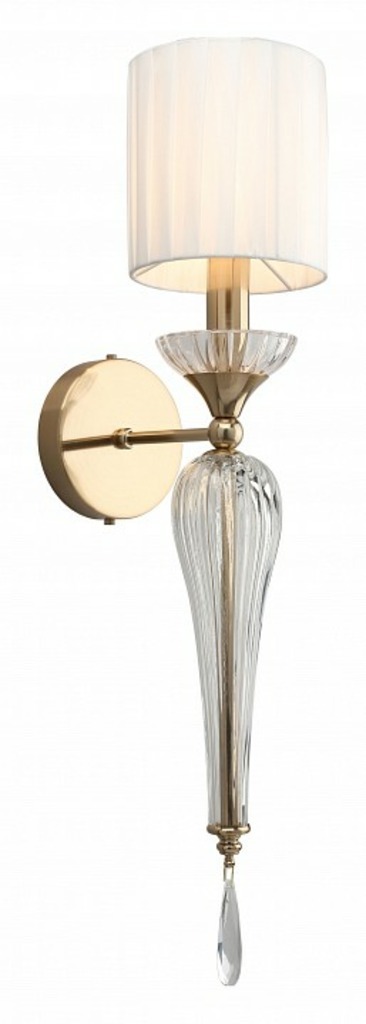 Фото Бра Aployt Kinia APL.708.11.01 AP_APL.708.11.01 - интернет-магазин МегаТерем в Москве