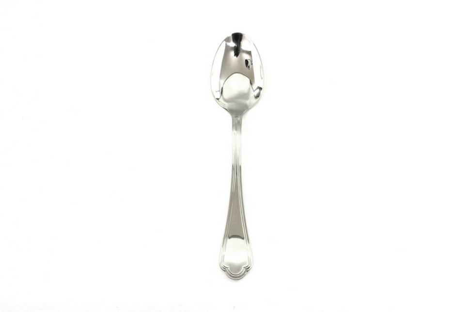 Фото Ложка сервировочная 10181110, сталь нержавеющая 18/10, chrom, MEPRA - интернет-магазин МегаТерем в Москве