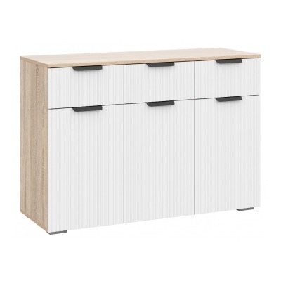 Комод Стокгольм КМ03 WO_579686