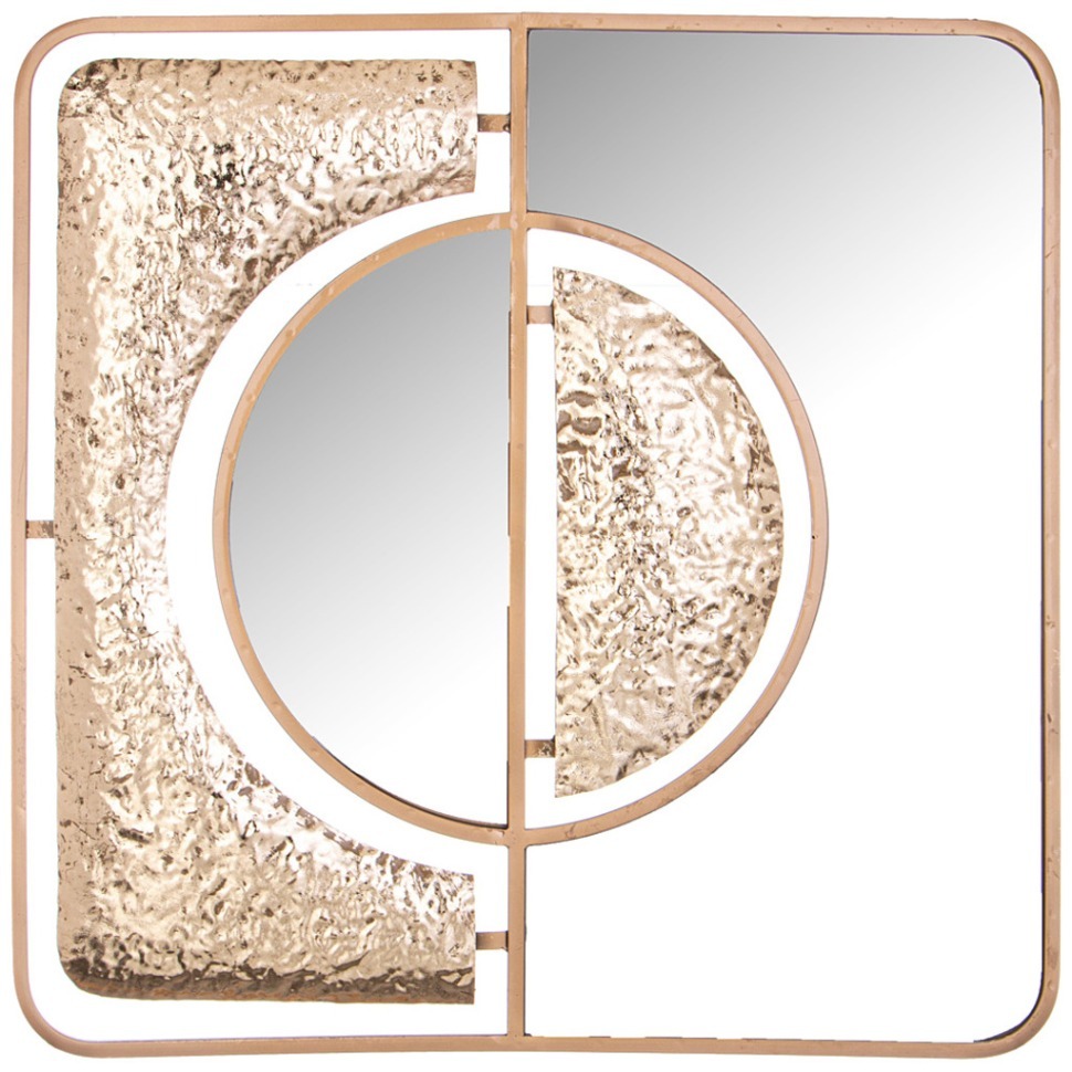 Фото Панно настенное коллекция модный акцент 60,3*60,3*2,5 см Lefard (680-213) - интернет-магазин МегаТерем в Москве