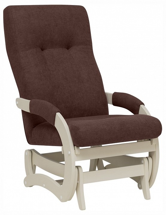 Фото Кресло-качалка Блисс LST_4687205768001 - интернет-магазин МегаТерем в Москве