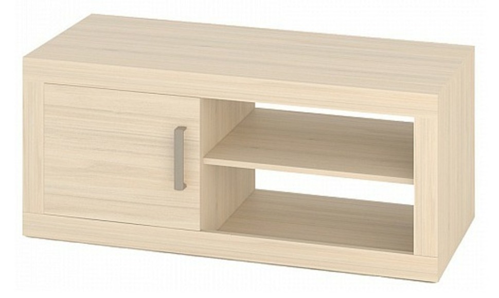 Фото Тумба под ТВ Toivo Кон120 MER_TOJ-Kon120-KK - интернет-магазин МегаТерем в Москве