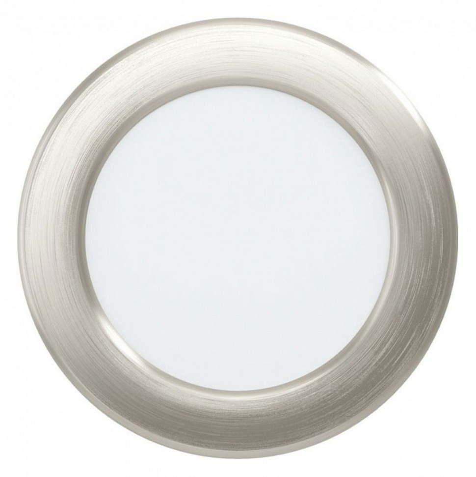 Фото Встраиваемый светильник Eglo Fueva 5 99153 EG_99153 - интернет-магазин МегаТерем в Москве