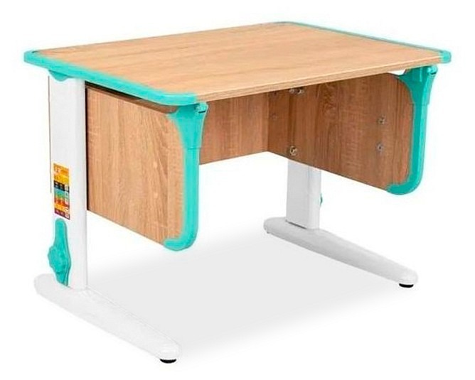 Фото Стол учебный 4-75 DMI_472682 - интернет-магазин МегаТерем в Москве