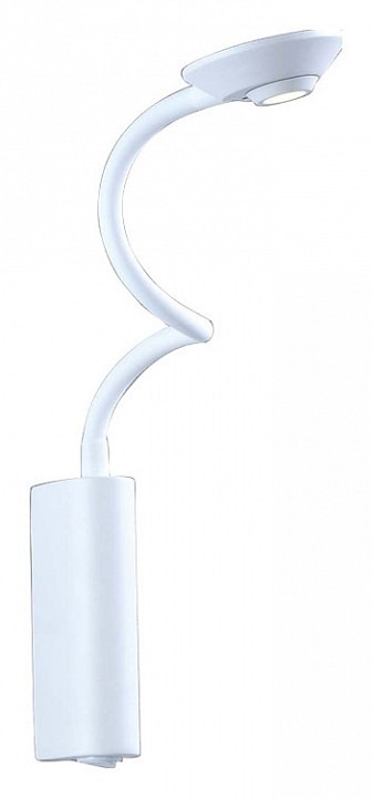 Фото Бра Newport 14340 14341/A white NWP_M0068780 - интернет-магазин МегаТерем в Москве