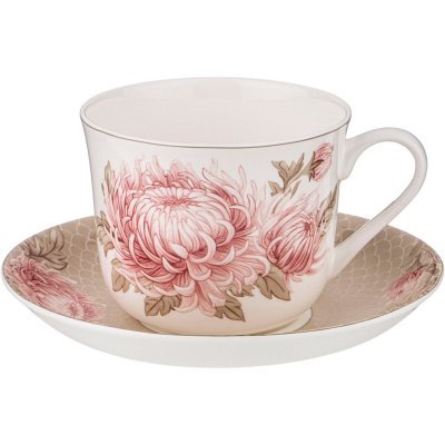 Чайная пара lefard астра 50...