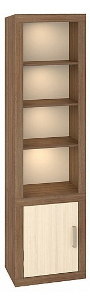 Фото Стеллаж комбинированный Toivo ВтВ MER_TOJ-VtV-SHK - интернет-магазин МегаТерем в Москве