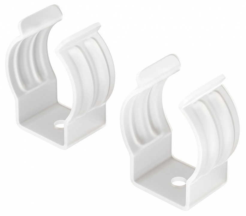 Фото Крепление для ленты Maytoni Гибкий неон 20086 MY_20086 - интернет-магазин МегаТерем в Москве