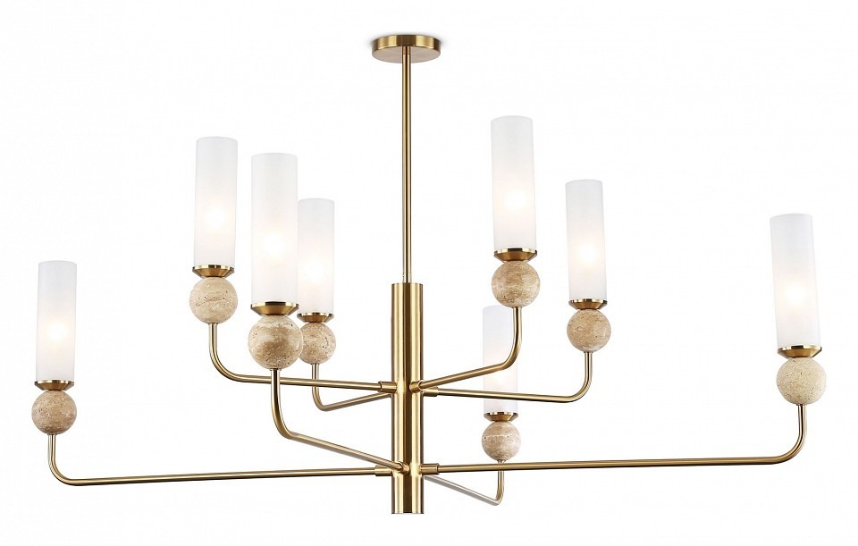 Фото Люстра на штанге Ambrella Light LH LH53252 AMBR_LH53252 - интернет-магазин МегаТерем в Москве