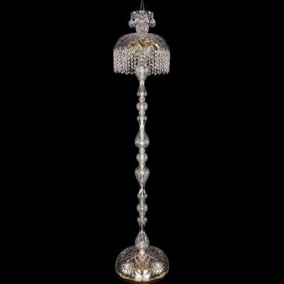 Торшер Bohemia Ivele Crysta...