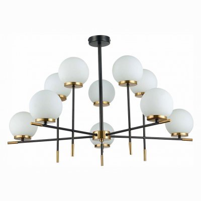 Люстра на штанге ST-Luce Limano SL1203.402.10