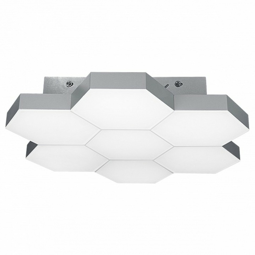 Фото Накладной светильник Lightstar Favo 750072 LS_750072 - интернет-магазин МегаТерем в Москве