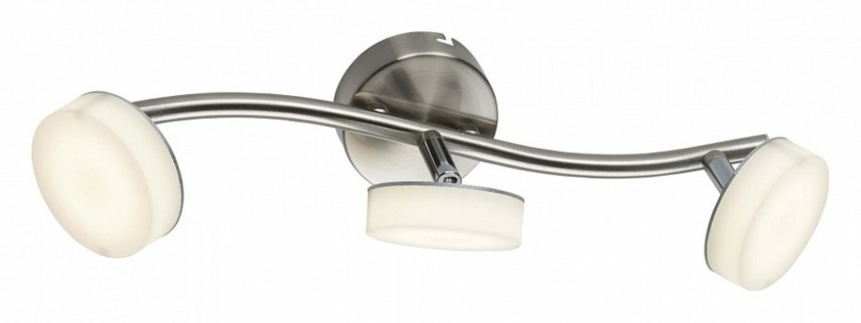 Фото Спот TopLight Penelope TL1237Y-03SN TPL_TL1237Y-03SN - интернет-магазин МегаТерем в Москве