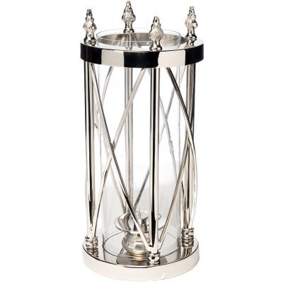 Подсвечник Decadence L нерж...