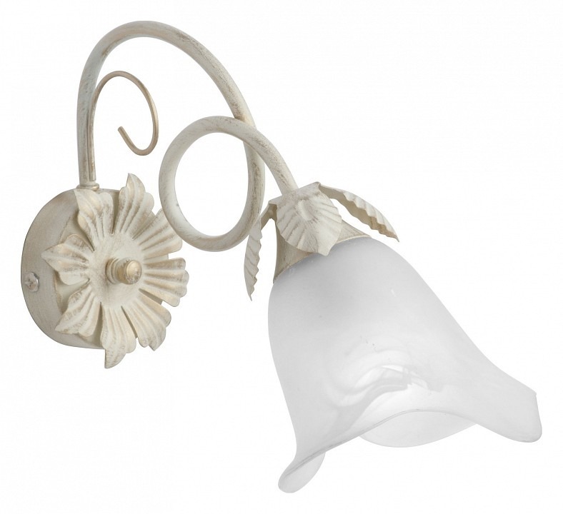 Фото Бра Vitaluce V1646 V1646-3/1A VI_V1646-3_1A - интернет-магазин МегаТерем в Москве