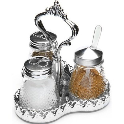 Набор для специй 4 предмета MAYER BOCH (26884)