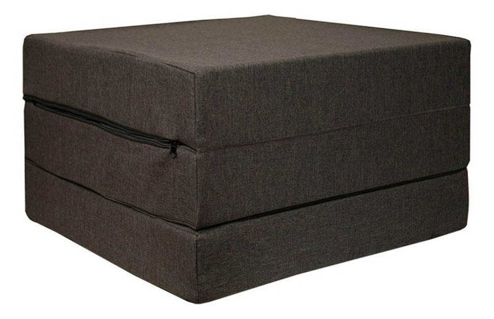 Фото Пуф Шаг 120 SDZ_439253154 - интернет-магазин МегаТерем в Москве