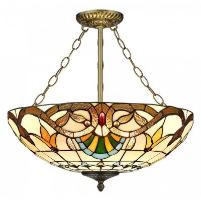 Подвесной светильник Velante 830-80 830-807-03 VE_830-807-03