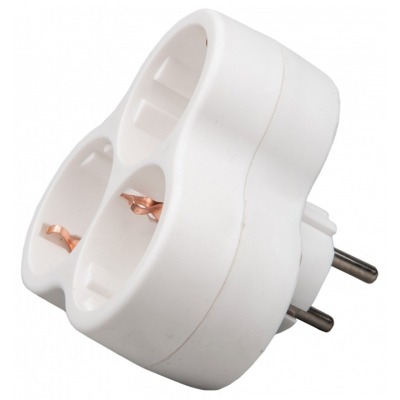 Разветвитель Uniel  UL-0001...