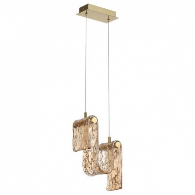 Подвесной светильник Odeon ...