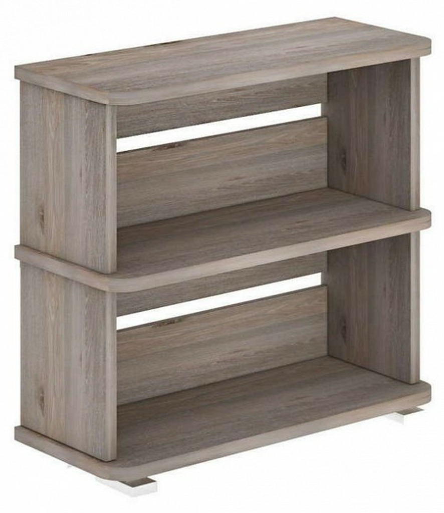 Фото Стеллаж Домино СБ-25/2 MER_SB-25-2-N - интернет-магазин МегаТерем в Москве