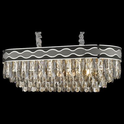 Подвесная люстра Wertmark C...