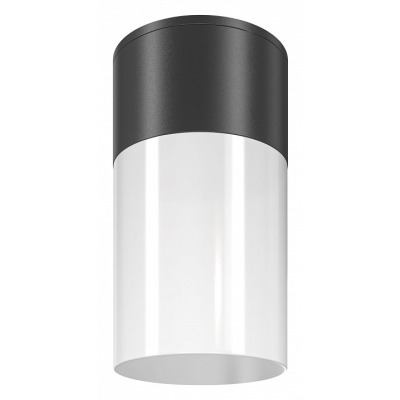 Накладной светильник Maytoni Willis O418CL-01B MY_O418CL-01B