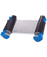 Сетка для настольного тенниса складная, PN001 (562850)