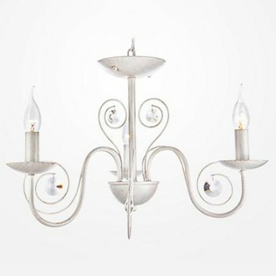 Подвесная люстра Eurosvet T...