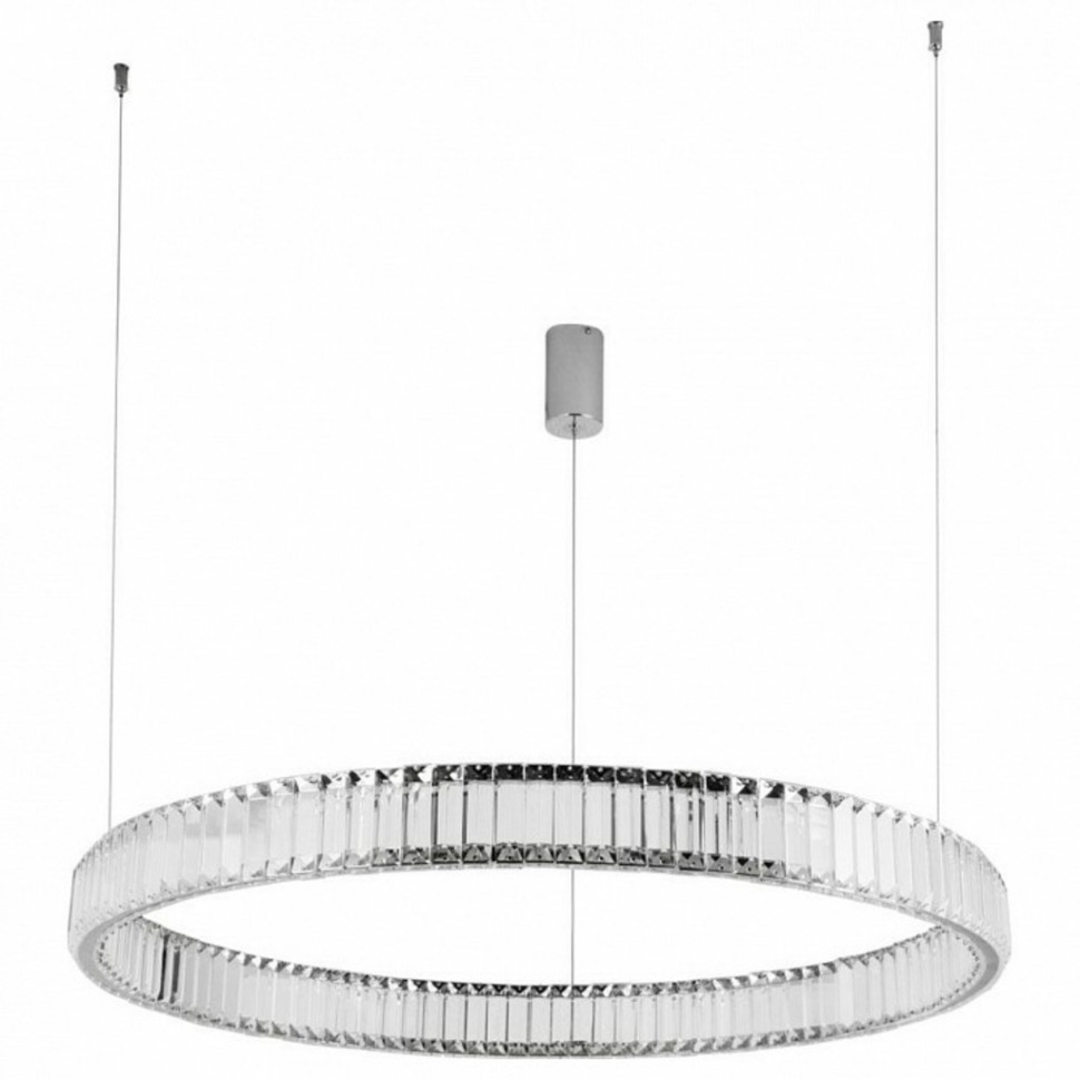 Фото Подвесной светильник Divinare Renata 1135/02 SP-48 DV_1135_02_SP-48 - интернет-магазин МегаТерем в Москве