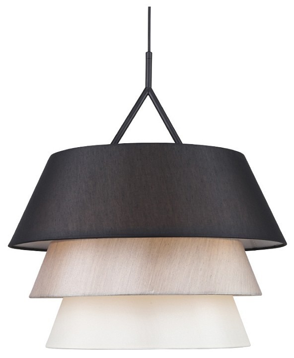 Фото Подвесной светильник Escada 10187 10187/3S ESC_10187_3S - интернет-магазин МегаТерем в Москве