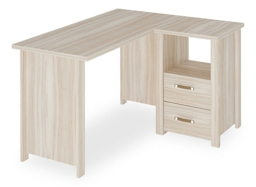 Фото Стол письменный Бартоло СТД-У MER_STD-U_KK - интернет-магазин МегаТерем в Москве