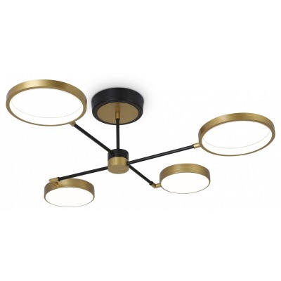 Люстра на штанге Ambrella Light FL FL5153 AMBR_FL5153